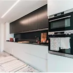High End Urban Retreat