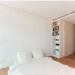High End Urban Retreat