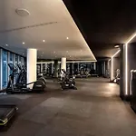 High End Urban Retreat
