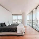 High End Urban Retreat