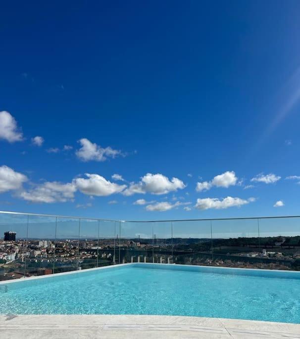 High End Urban Retreat Lisboa