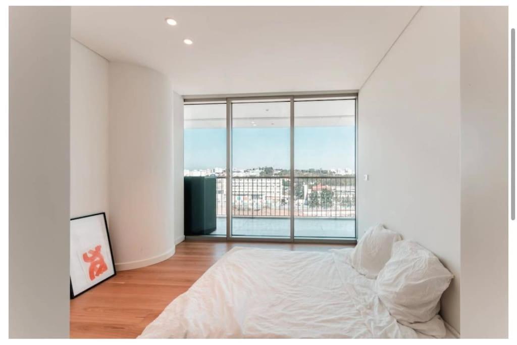 Apartamento High End Urban Retreat