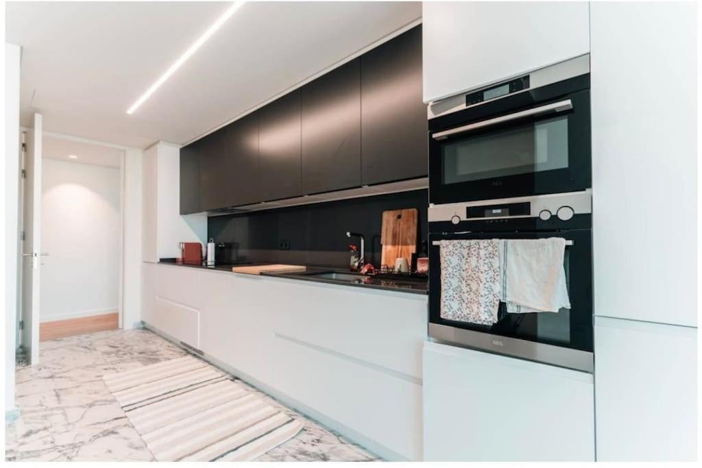 Apartamento High End Urban Retreat *
