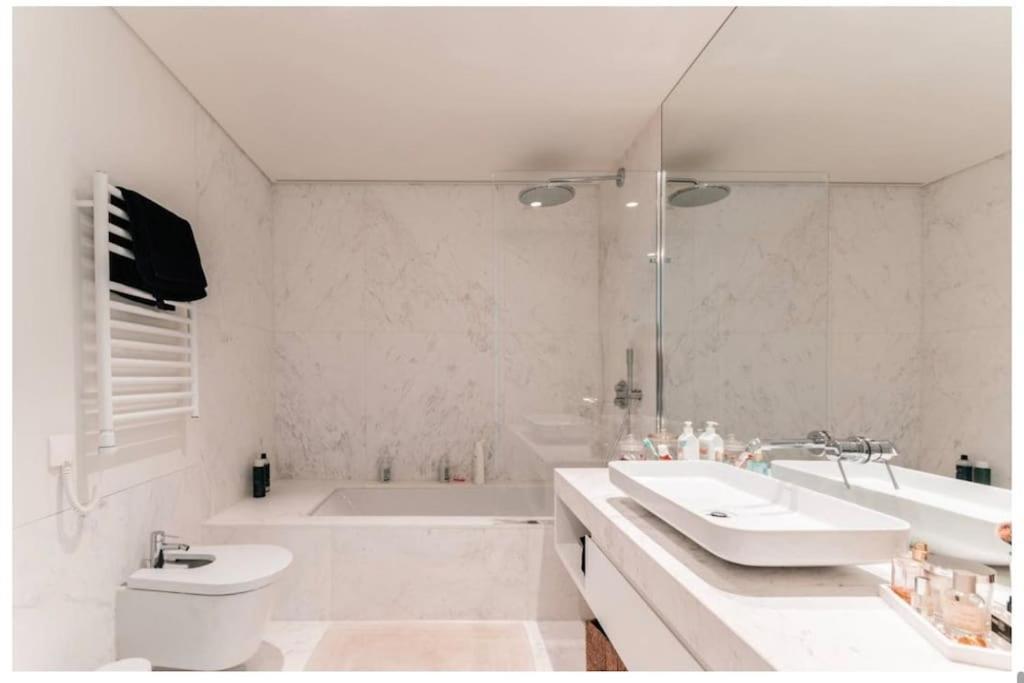 High End Urban Retreat * Lisboa