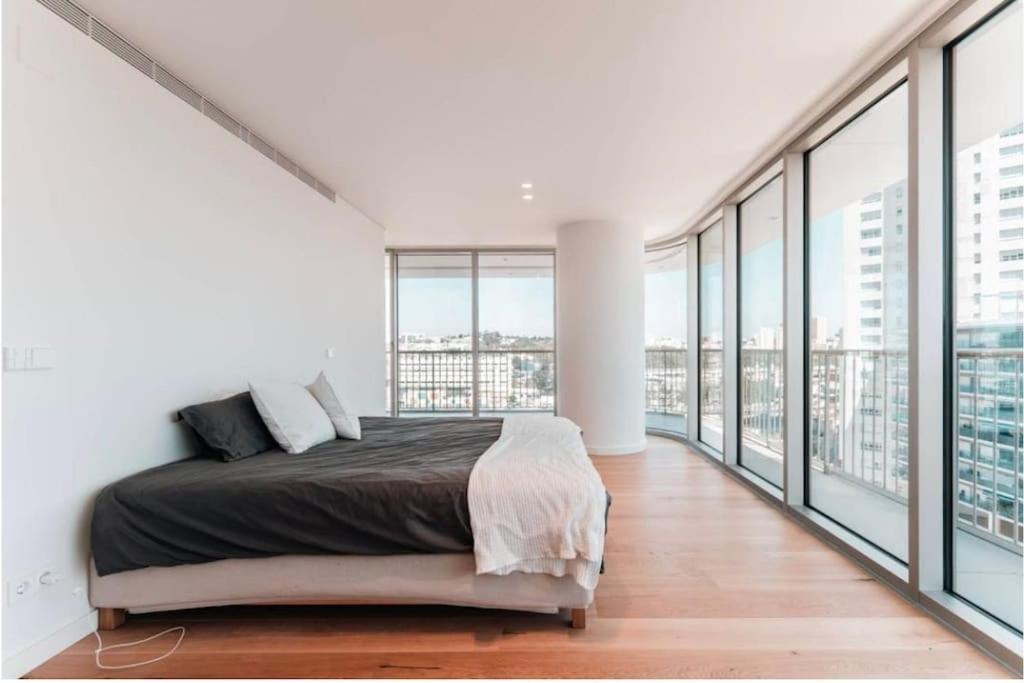 Apartamento High End Urban Retreat *