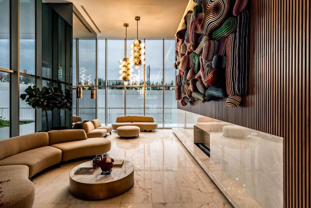 Apartamento High End Urban Retreat