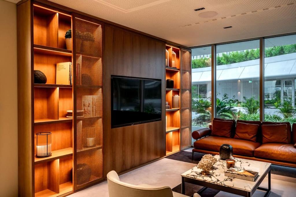 High End Urban Retreat *