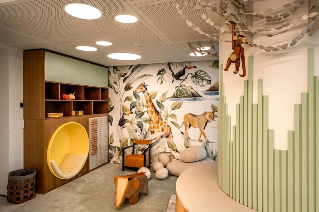 High End Urban Retreat * Lisboa