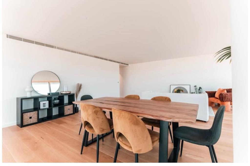 Apartamento High End Urban Retreat Lisboa