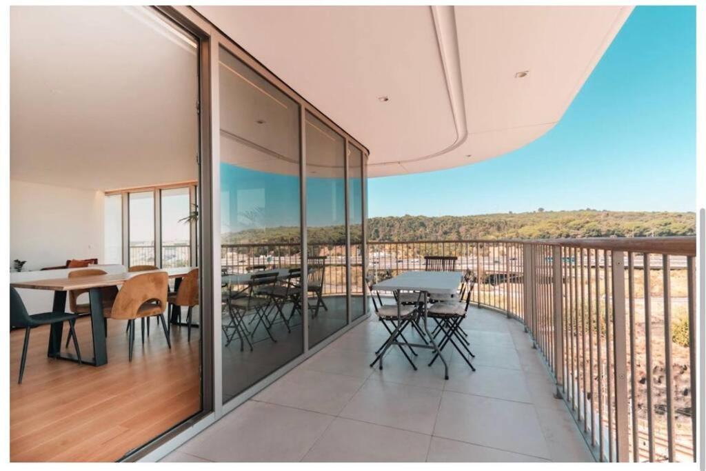 High End Urban Retreat Apartamento *